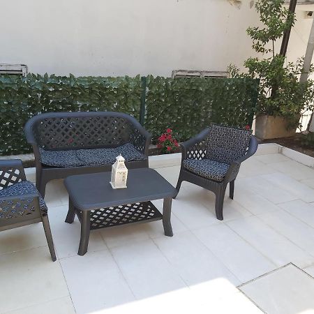 Apartment Marina Kotor Luaran gambar