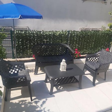 Apartment Marina Kotor Luaran gambar