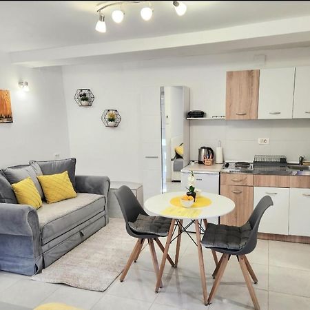 Apartment Marina Kotor Luaran gambar
