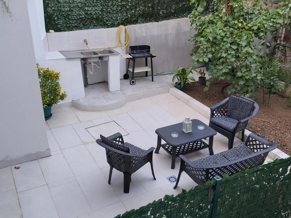 Apartment Marina Kotor Luaran gambar