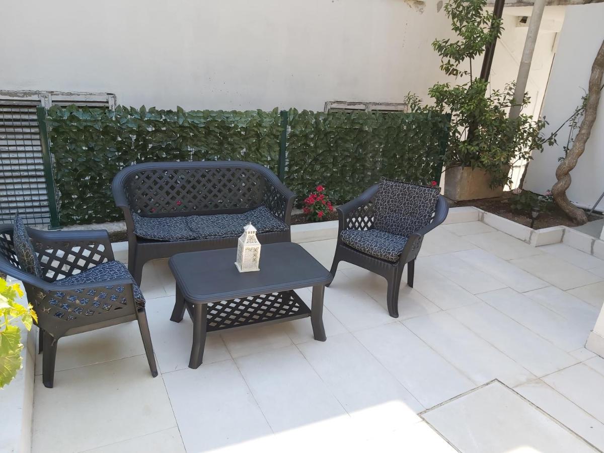 Apartment Marina Kotor Luaran gambar
