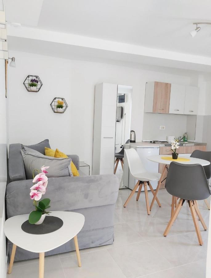 Apartment Marina Kotor Luaran gambar