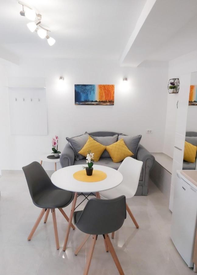 Apartment Marina Kotor Luaran gambar