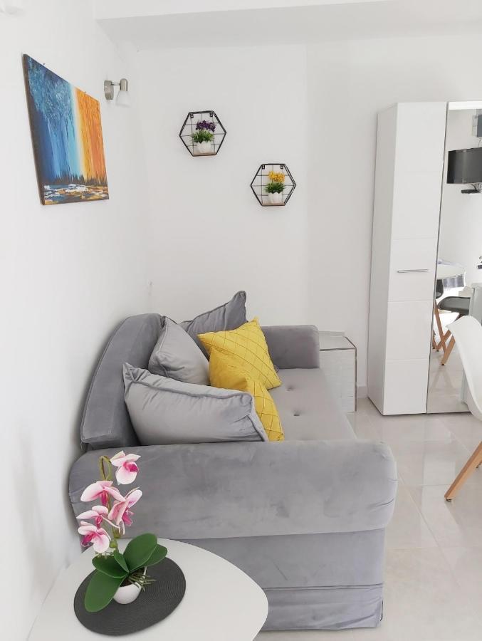 Apartment Marina Kotor Luaran gambar