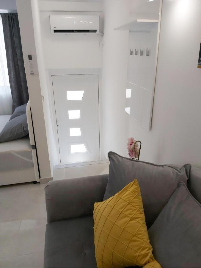 Apartment Marina Kotor Luaran gambar