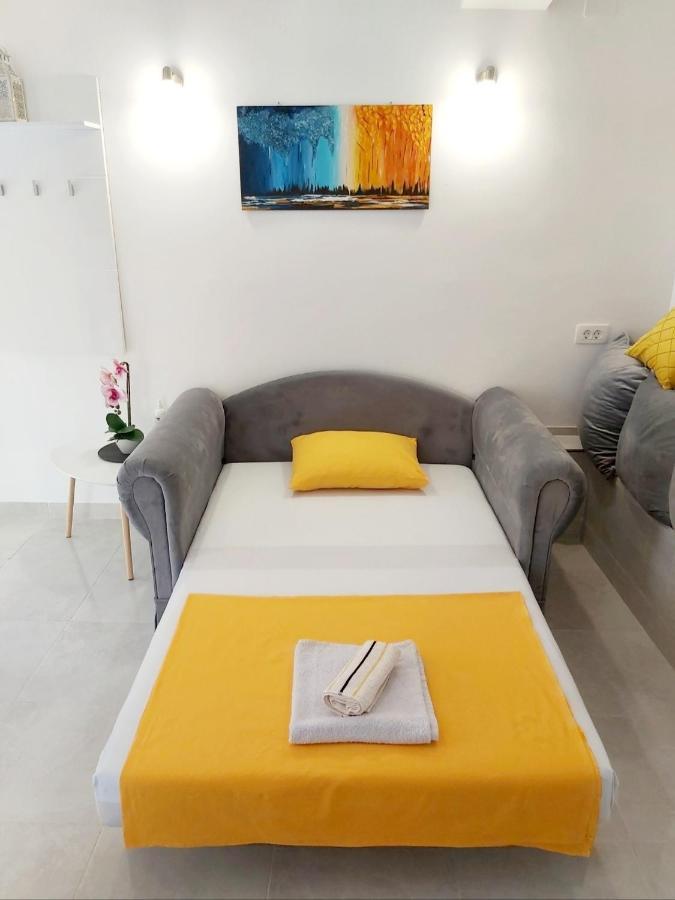 Apartment Marina Kotor Luaran gambar