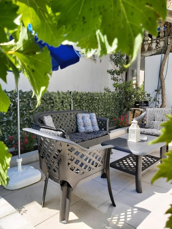 Apartment Marina Kotor Luaran gambar