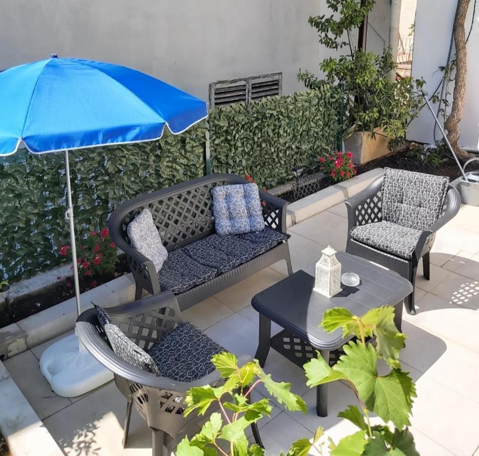 Apartment Marina Kotor Luaran gambar
