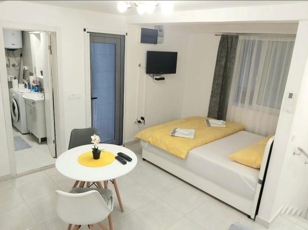 Apartment Marina Kotor Luaran gambar