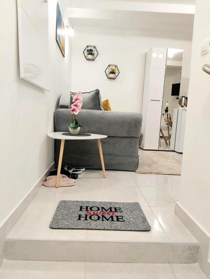 Apartment Marina Kotor Luaran gambar