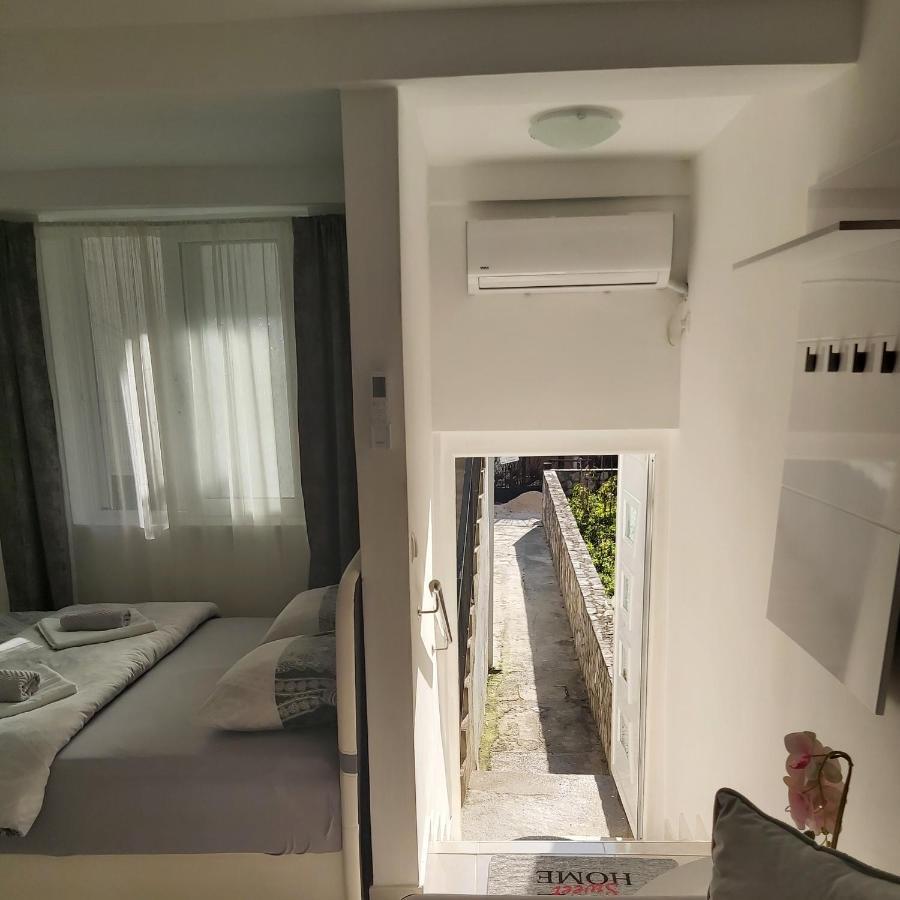 Apartment Marina Kotor Luaran gambar