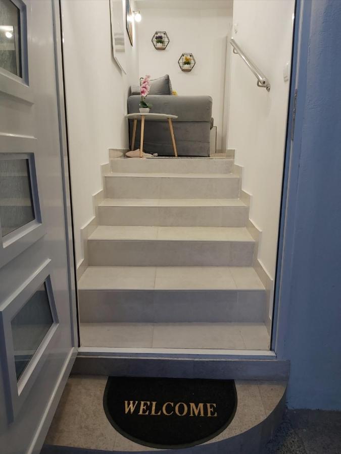 Apartment Marina Kotor Luaran gambar