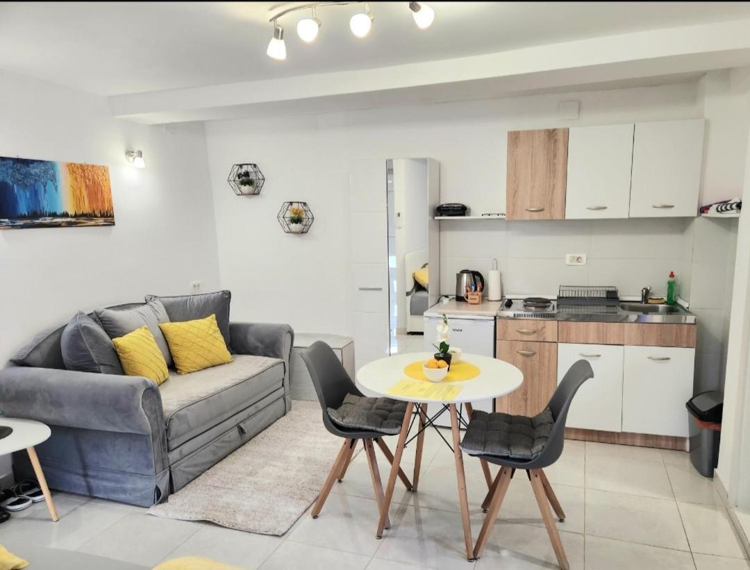 Apartment Marina Kotor Luaran gambar