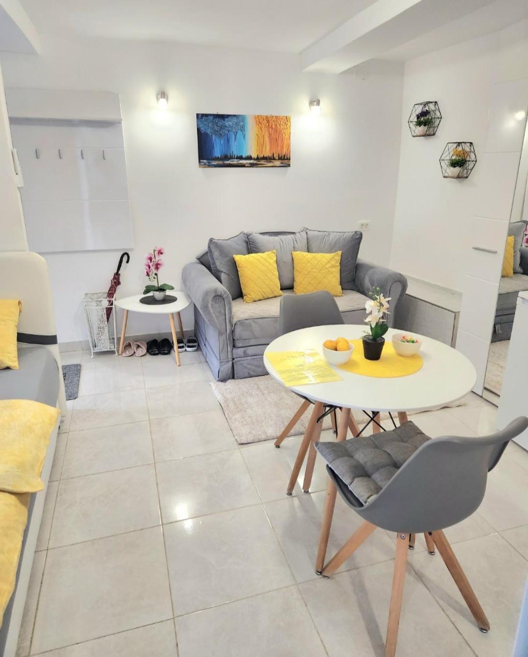 Apartment Marina Kotor Luaran gambar