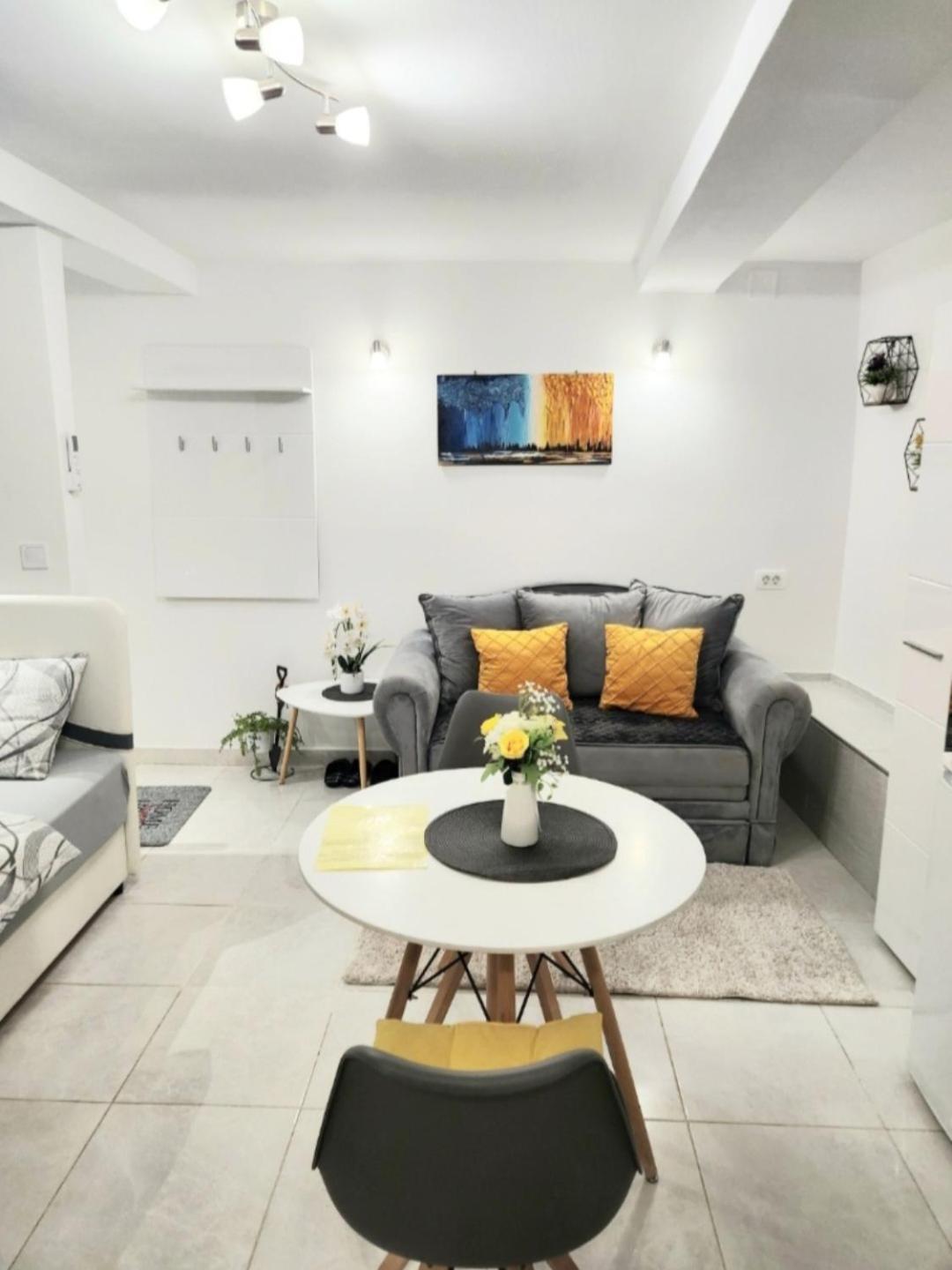 Apartment Marina Kotor Luaran gambar