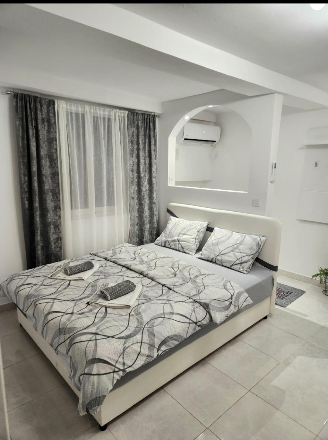Apartment Marina Kotor Luaran gambar