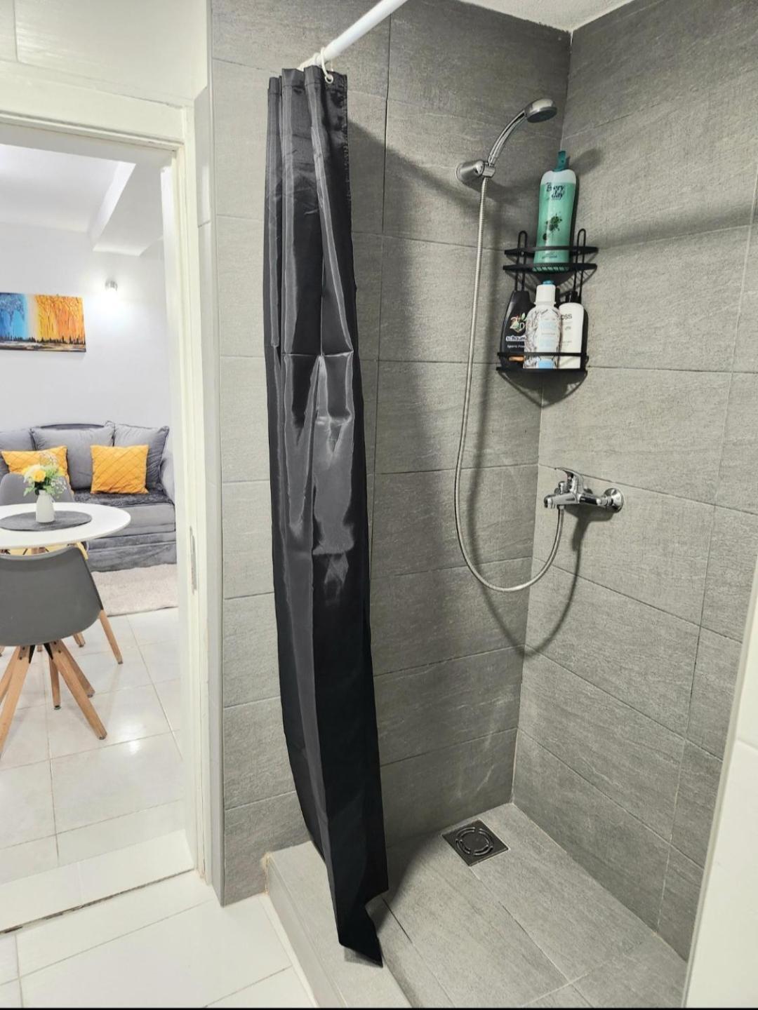 Apartment Marina Kotor Luaran gambar