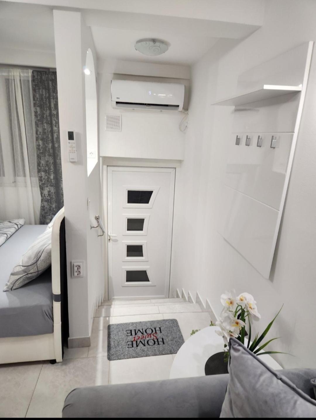 Apartment Marina Kotor Luaran gambar