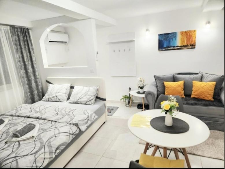 Apartment Marina Kotor Luaran gambar