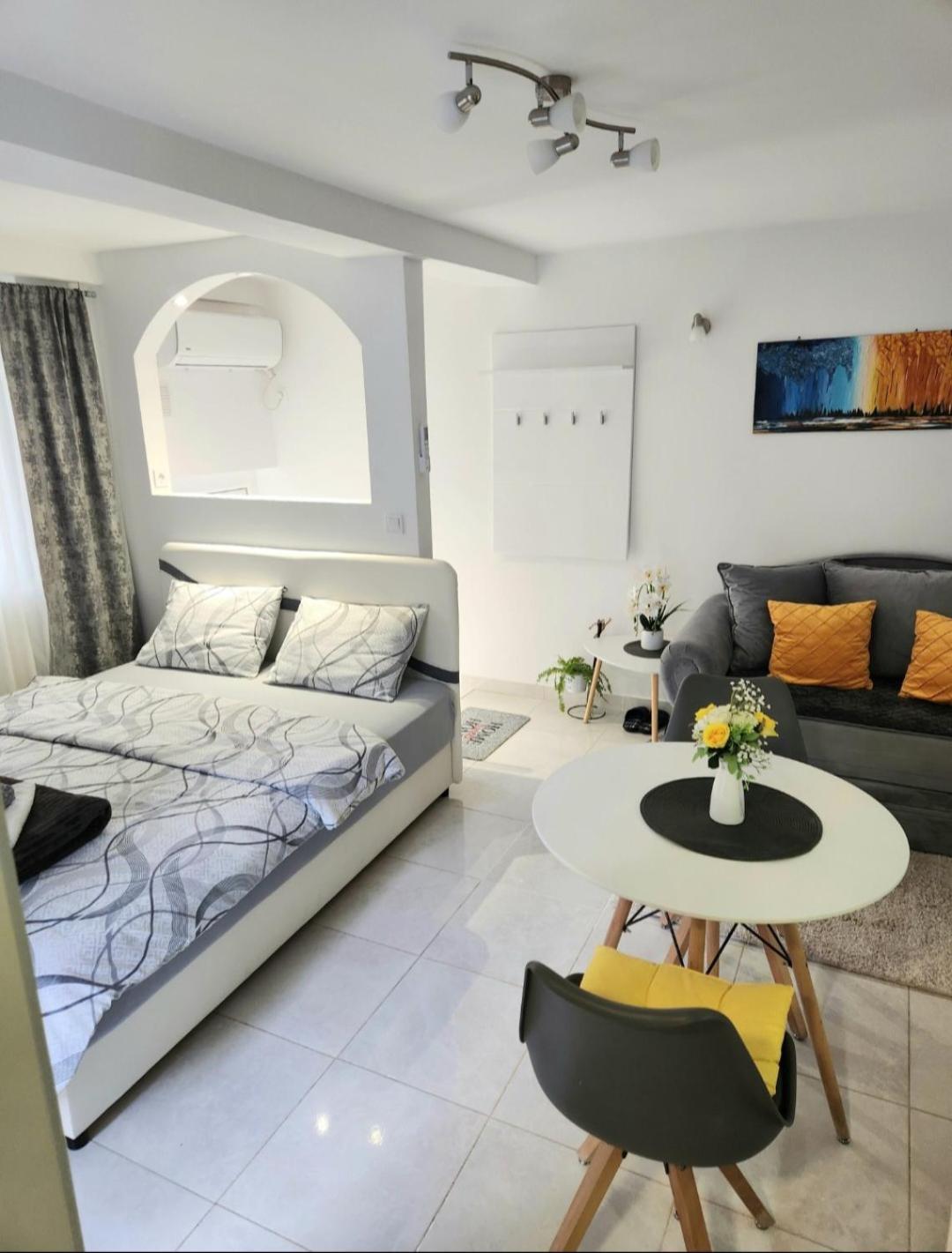 Apartment Marina Kotor Luaran gambar